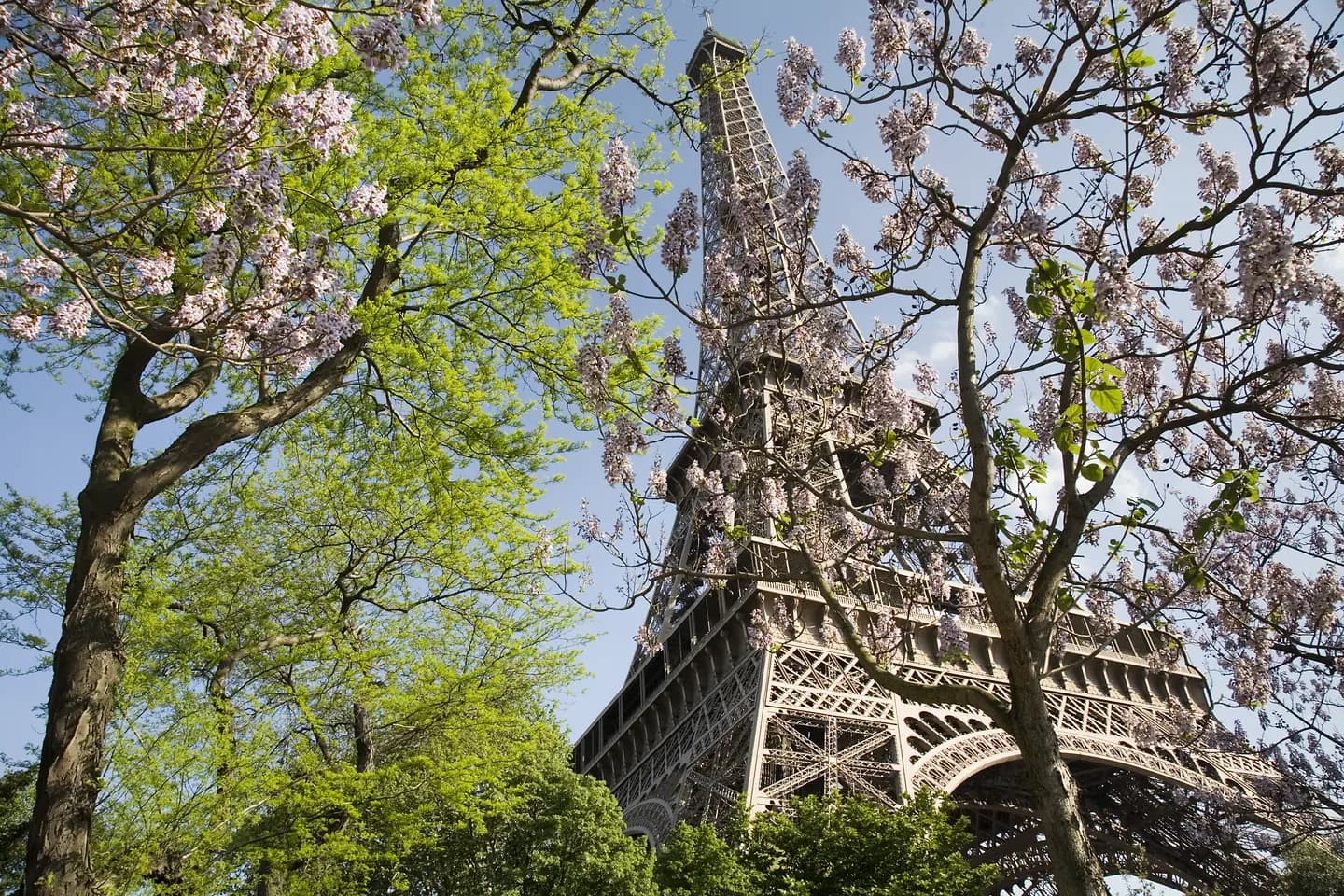 巴黎 · Paris 城市风景